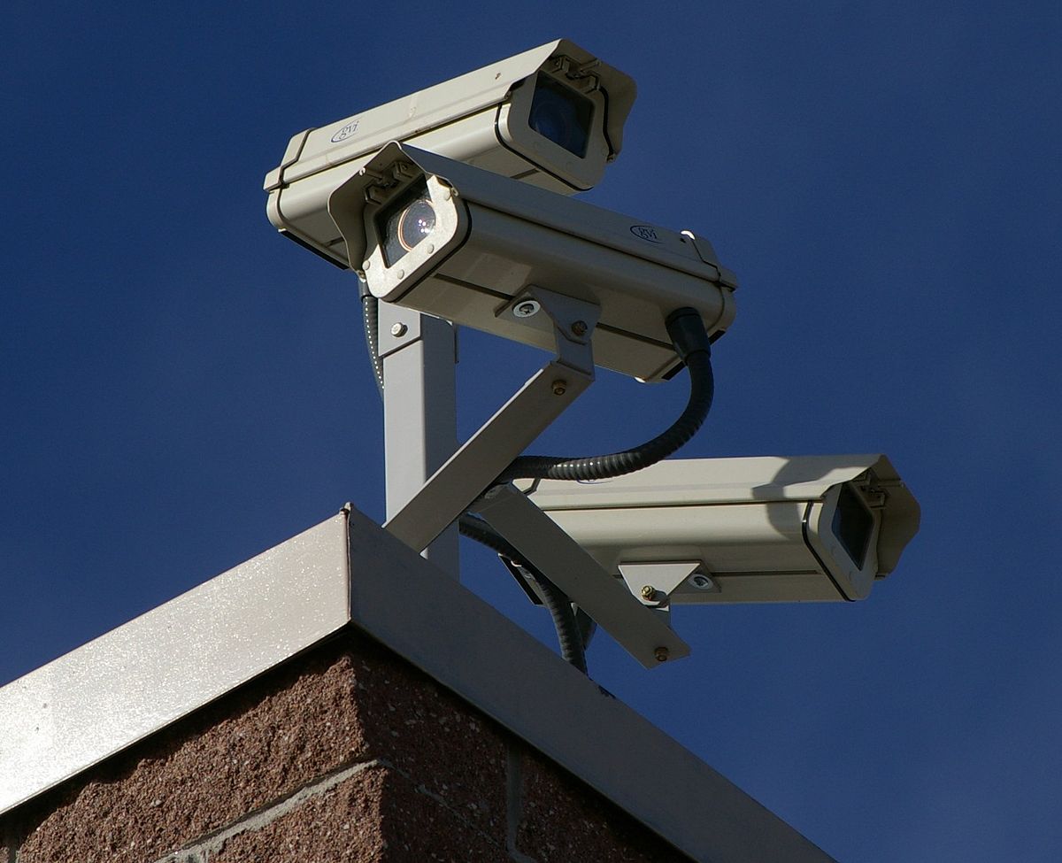 ASTS: Your Trusted CCTV Partner in the UAE