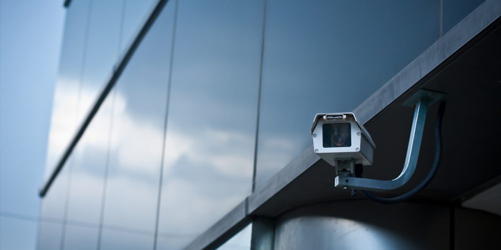 Hikvision CCTV solutions provider in Sharjah | Sharjah Police Approved CCTV Company.