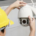 Hikvision CCTV solutions provider in Sharjah | Sharjah Police Approved CCTV Company.