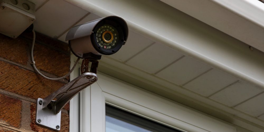 Hikvision CCTV solutions provider in Sharjah | Sharjah Police Approved CCTV Company.